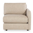 M Furniture Darian 5 PC Sectional