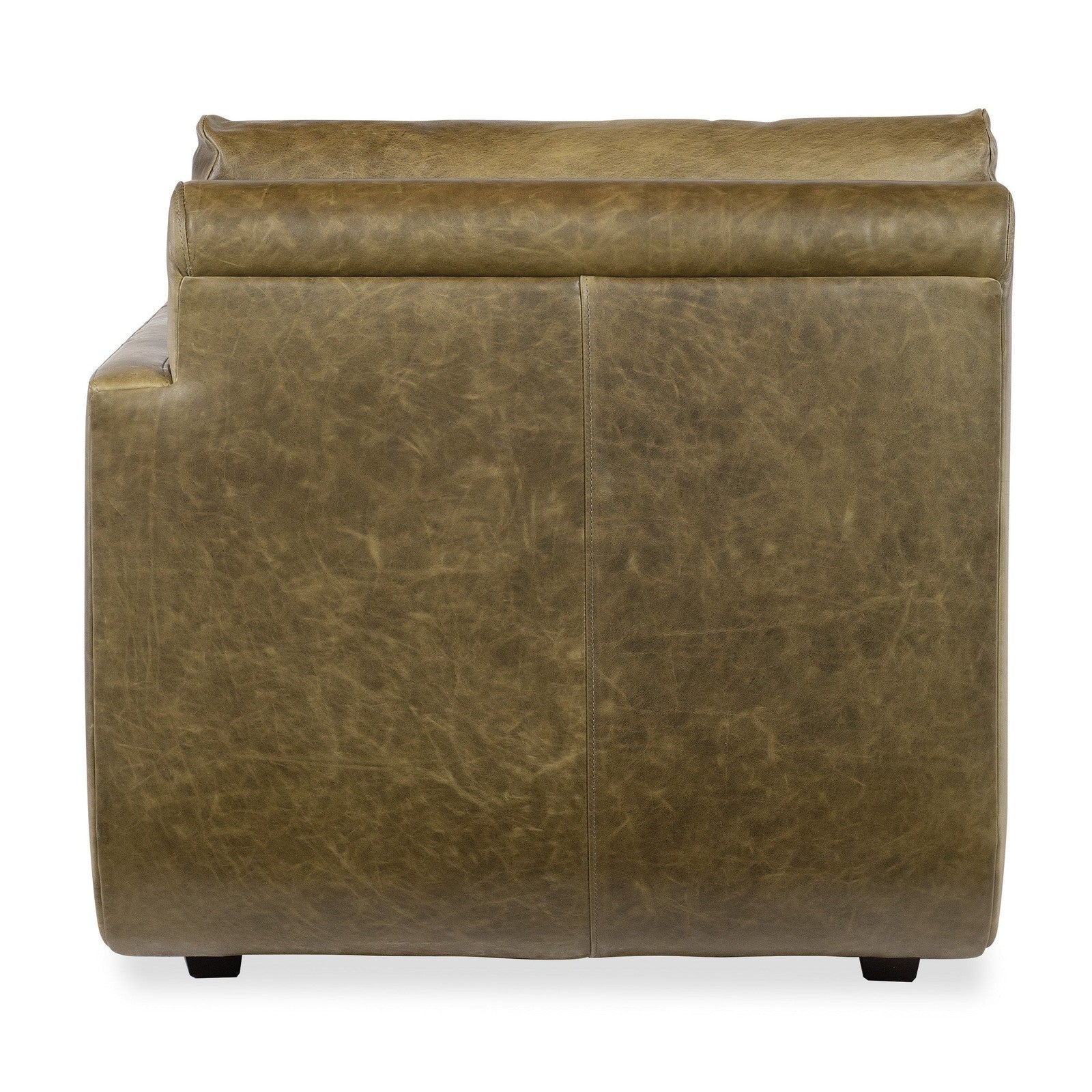 M Furniture Darian 5 PC Sectional