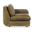 M Furniture Darian 5 PC Sectional