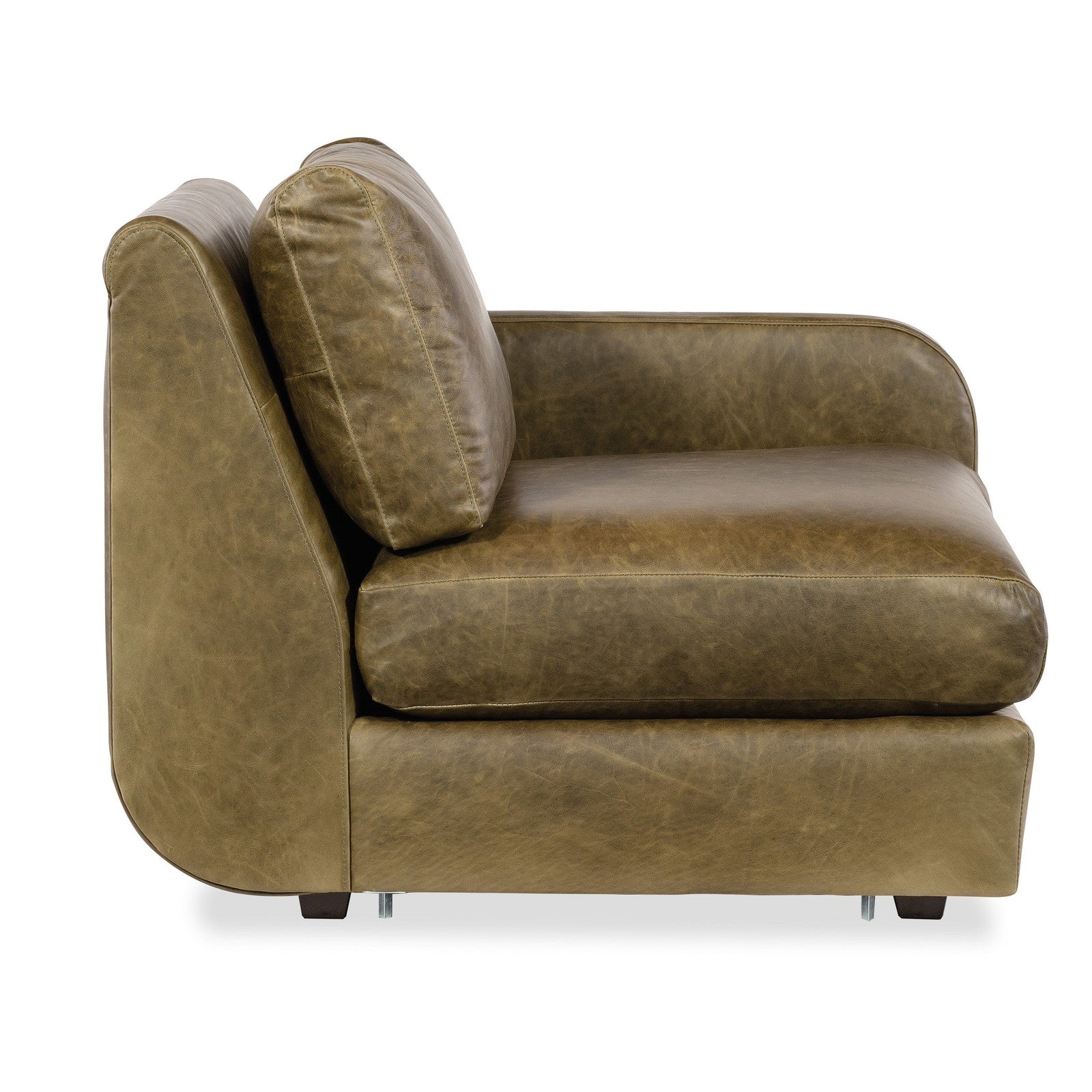 M Furniture Darian 5 PC Sectional
