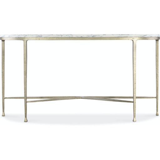M Furniture Jules Console Table