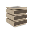 Caracole La Moda End Table Petite