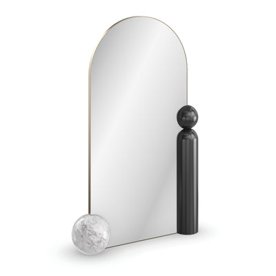 Caracole Modern Principles Balance Mirror
