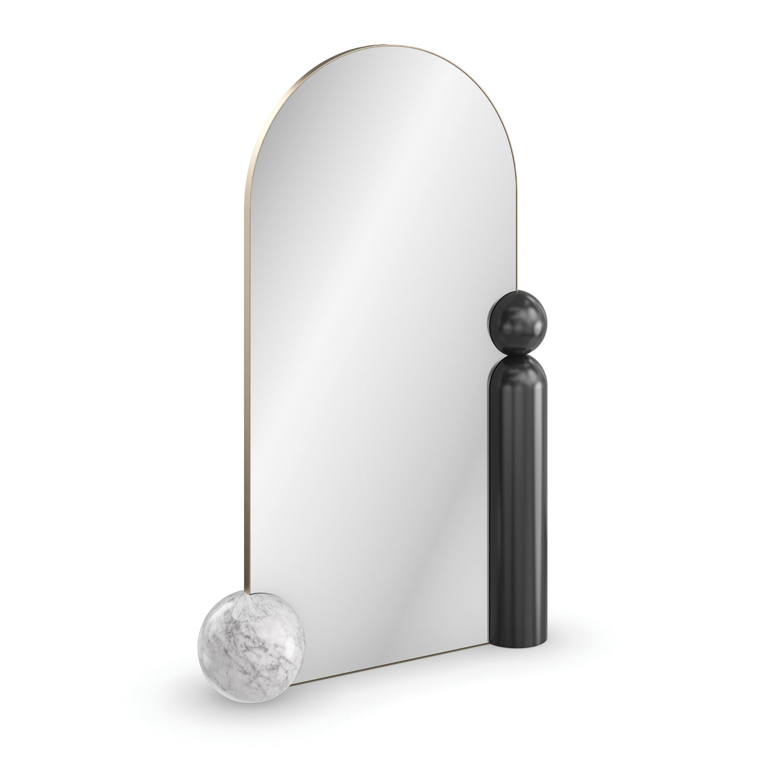 Caracole Modern Principles Balance Mirror