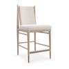Caracole Unity Light Counter Stool