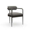 Caracole Modern Principles Emphasis Dining Chair