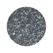 M Furniture Estelle Marble & Metal Drink Table