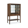 M Furniture Archer Bar Cabinet