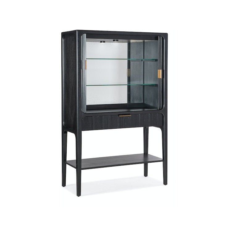 M Furniture Archer Bar Cabinet