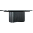 M Furniture Archer Rectangle Dining Table