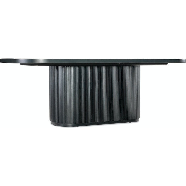 M Furniture Archer Rectangle Dining Table