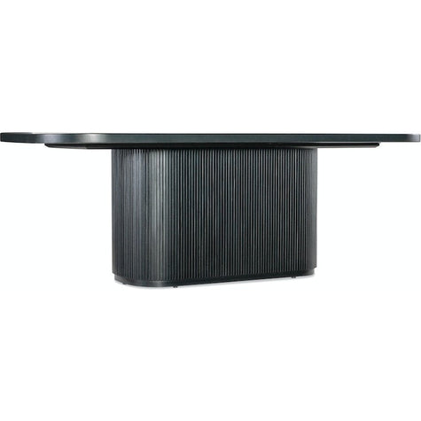 M Furniture Archer Rectangle Dining Table