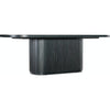M Furniture Archer Rectangle Dining Table
