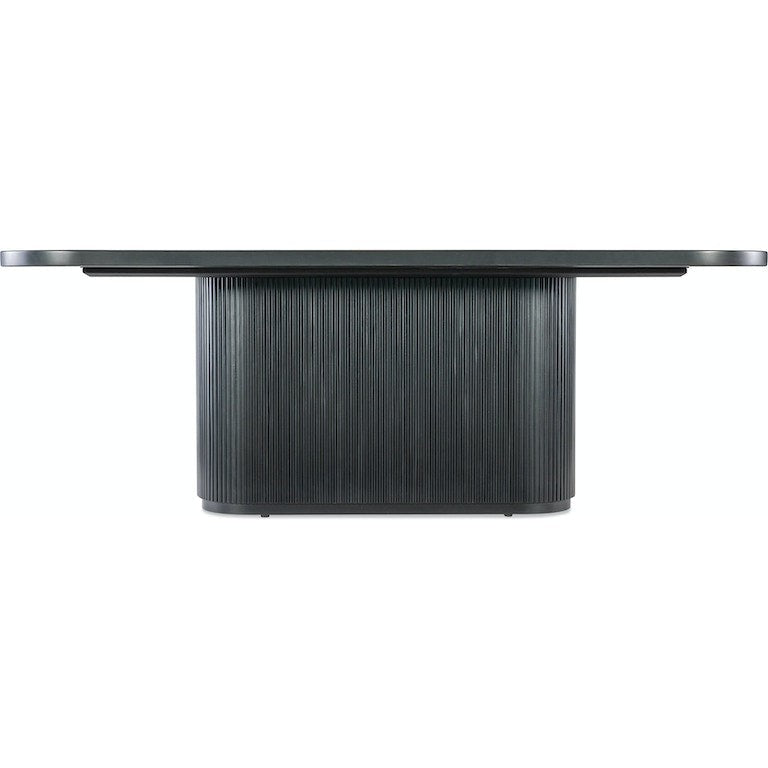 M Furniture Archer Rectangle Dining Table