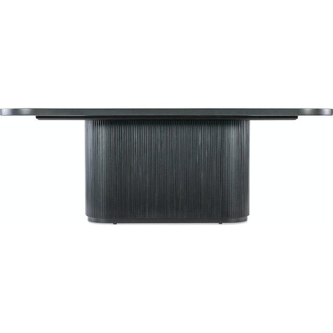 M Furniture Archer Rectangle Dining Table