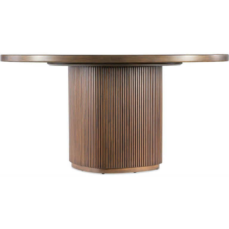 M Furniture Archer Round Dining Table