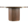 M Furniture Archer Round Dining Table