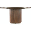 M Furniture Archer Round Dining Table