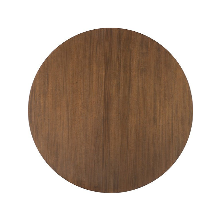 M Furniture Archer Round Dining Table