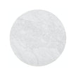 M Furniture Zuri Dimple Base Drink Table