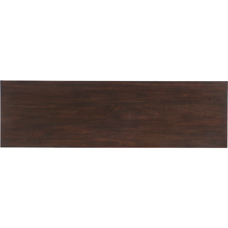 M Furniture Arun 3 Door Sideboard