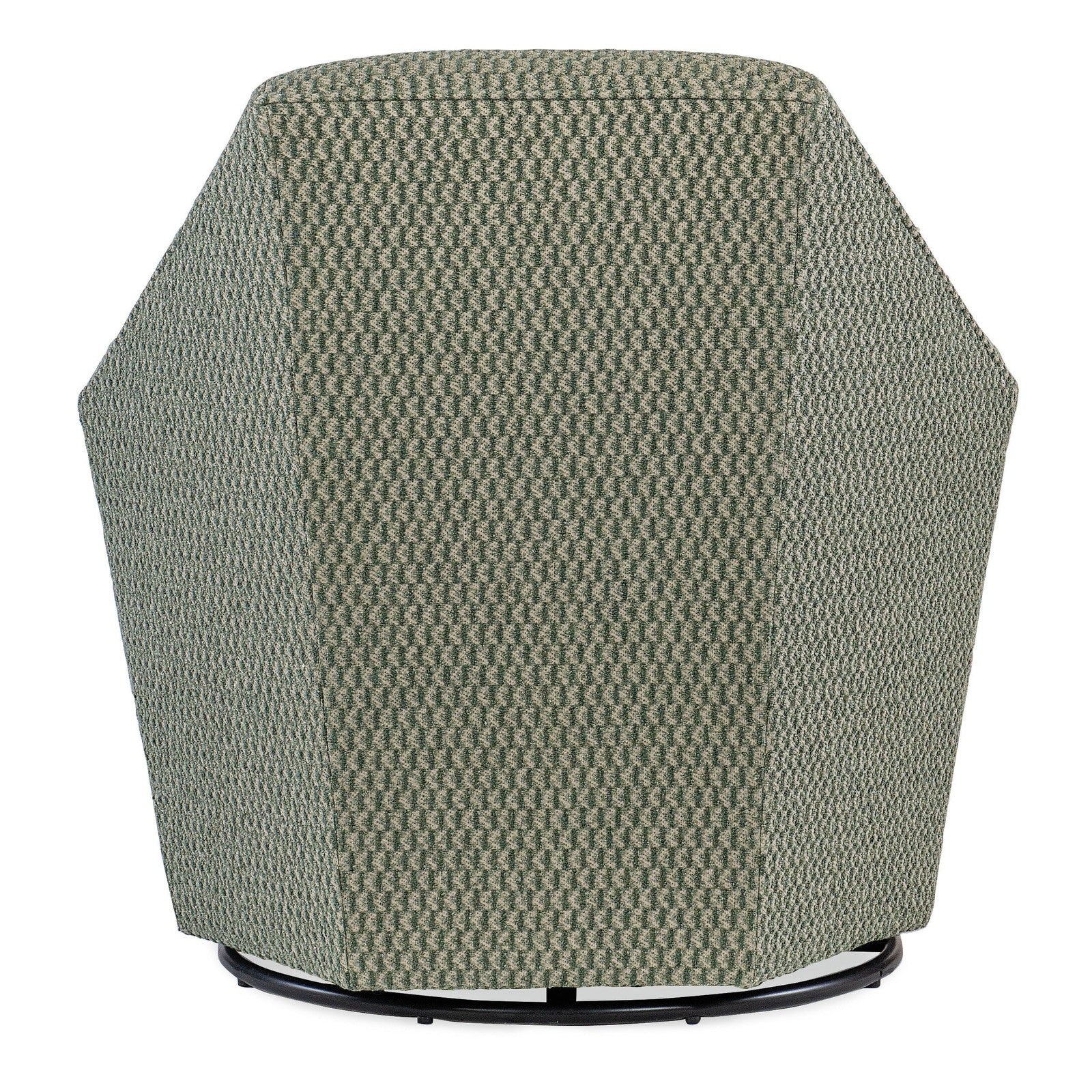 M Furniture Haelyn Swivel Chair