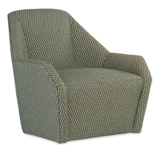 M Furniture Haelyn Swivel Chair