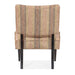 M Furniture Rosemary Armless Accent Chair