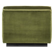 M Furniture Ashe Armless Chair
