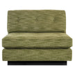 M Furniture Ashe Armless Chair