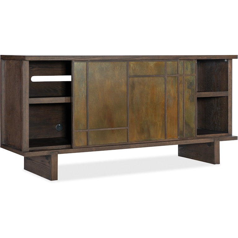 M Furniture Shoji Sideboard