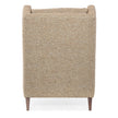 M Furniture Arbor Wing Chair
