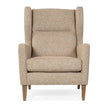 M Furniture Arbor Wing Chair