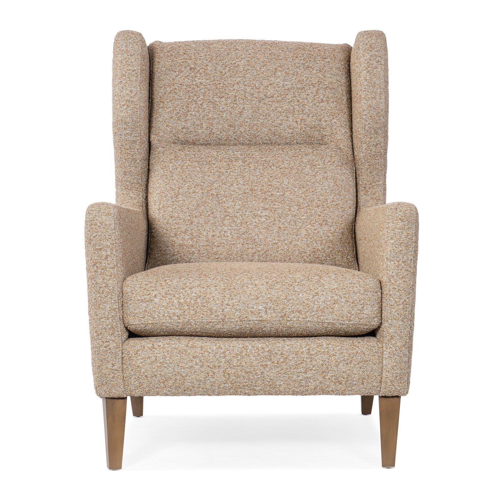 M Furniture Arbor Wing Chair