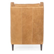M Furniture Arbor Wing Chair
