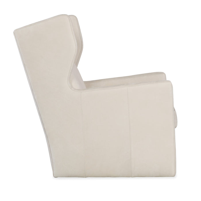 M Furniture Arbor Swivel Chair