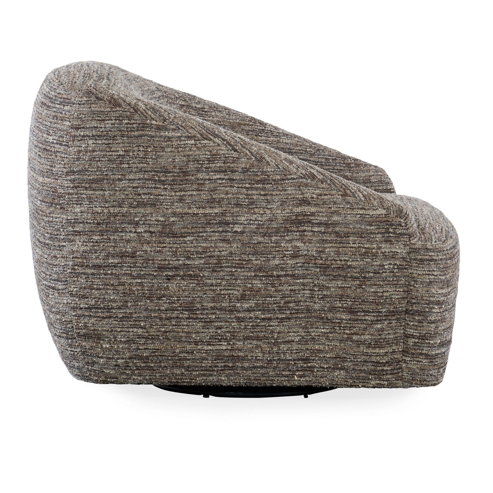 M Furniture Vernal Swivel Chair