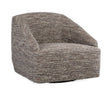 M Furniture Vernal Swivel Chair