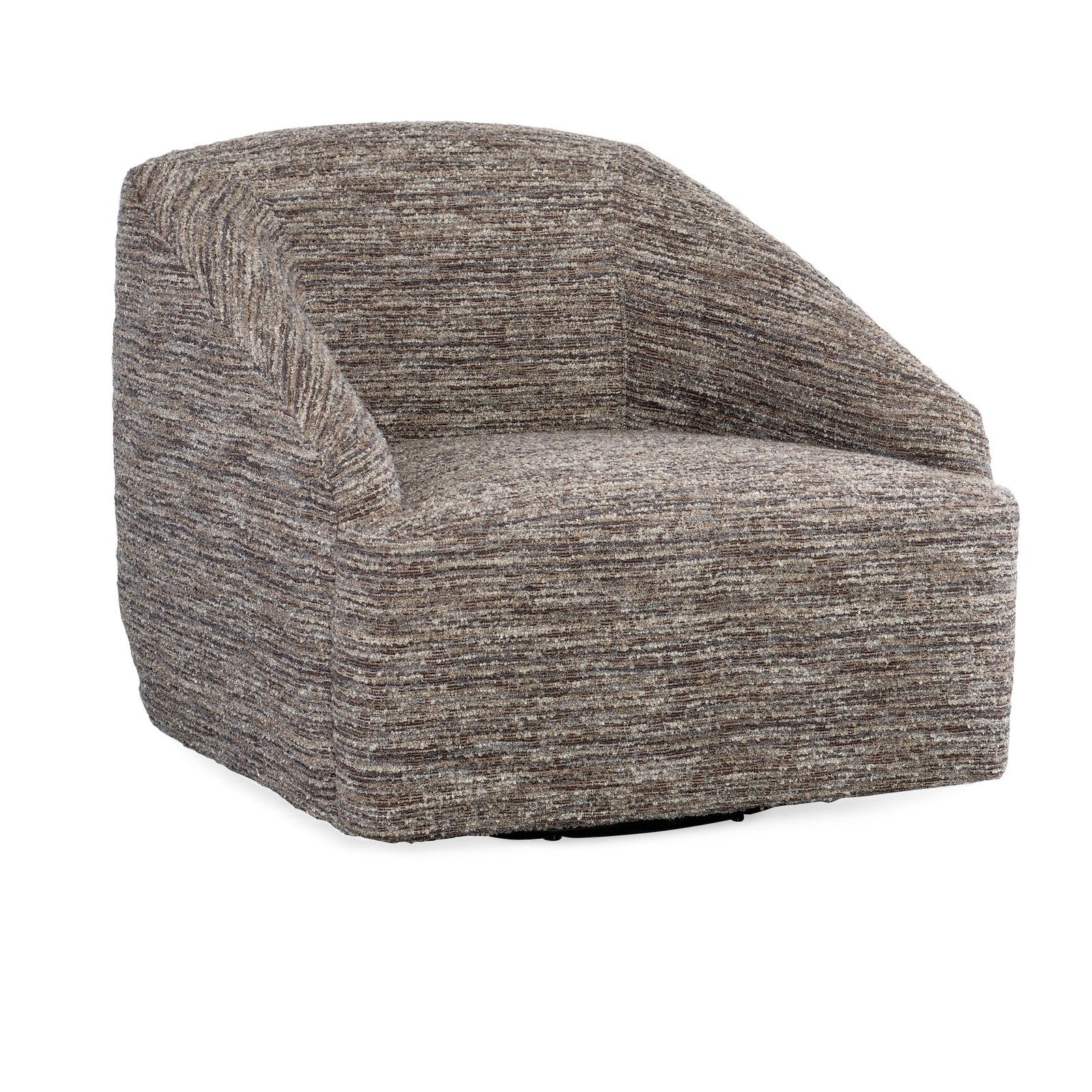 M Furniture Vernal Swivel Chair