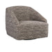 M Furniture Vernal Swivel Chair