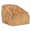 M Furniture Vernal Swivel Chair