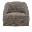 M Furniture Vernal Swivel Chair