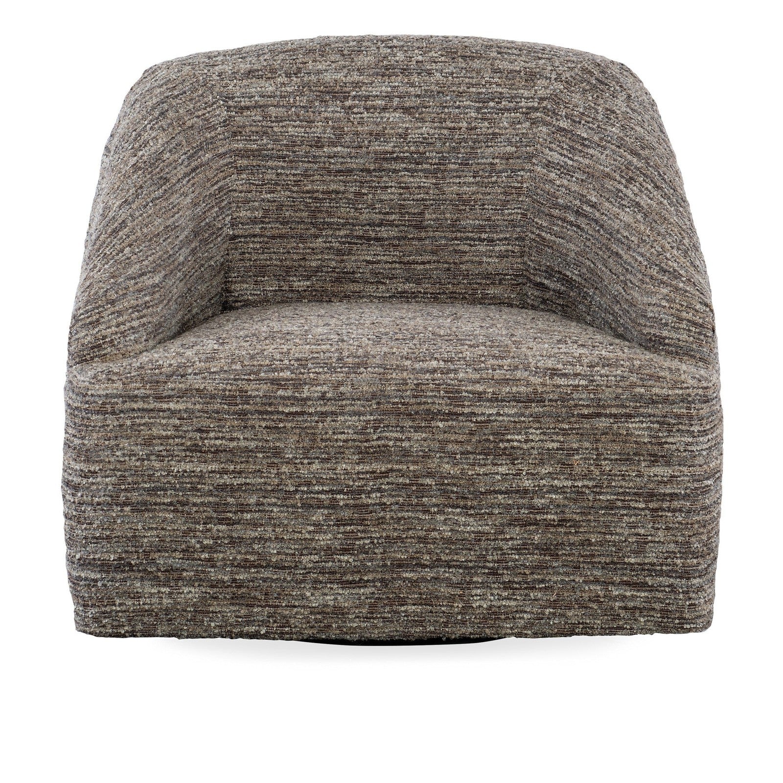 M Furniture Vernal Swivel Chair