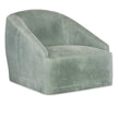 M Furniture Vernal Swivel Chair