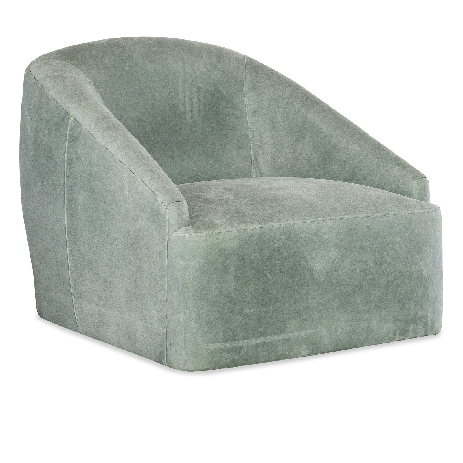 M Furniture Vernal Swivel Chair