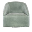 M Furniture Vernal Swivel Chair