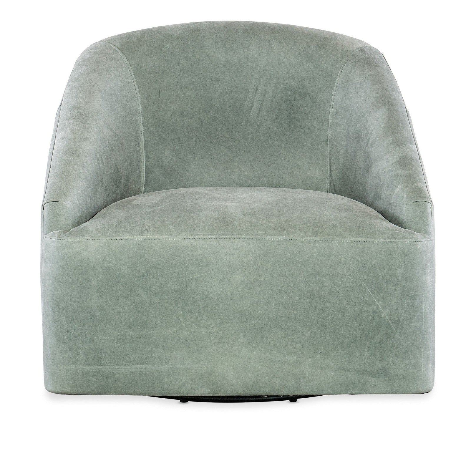 M Furniture Vernal Swivel Chair