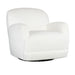 M Furniture Terah Swivel Chair