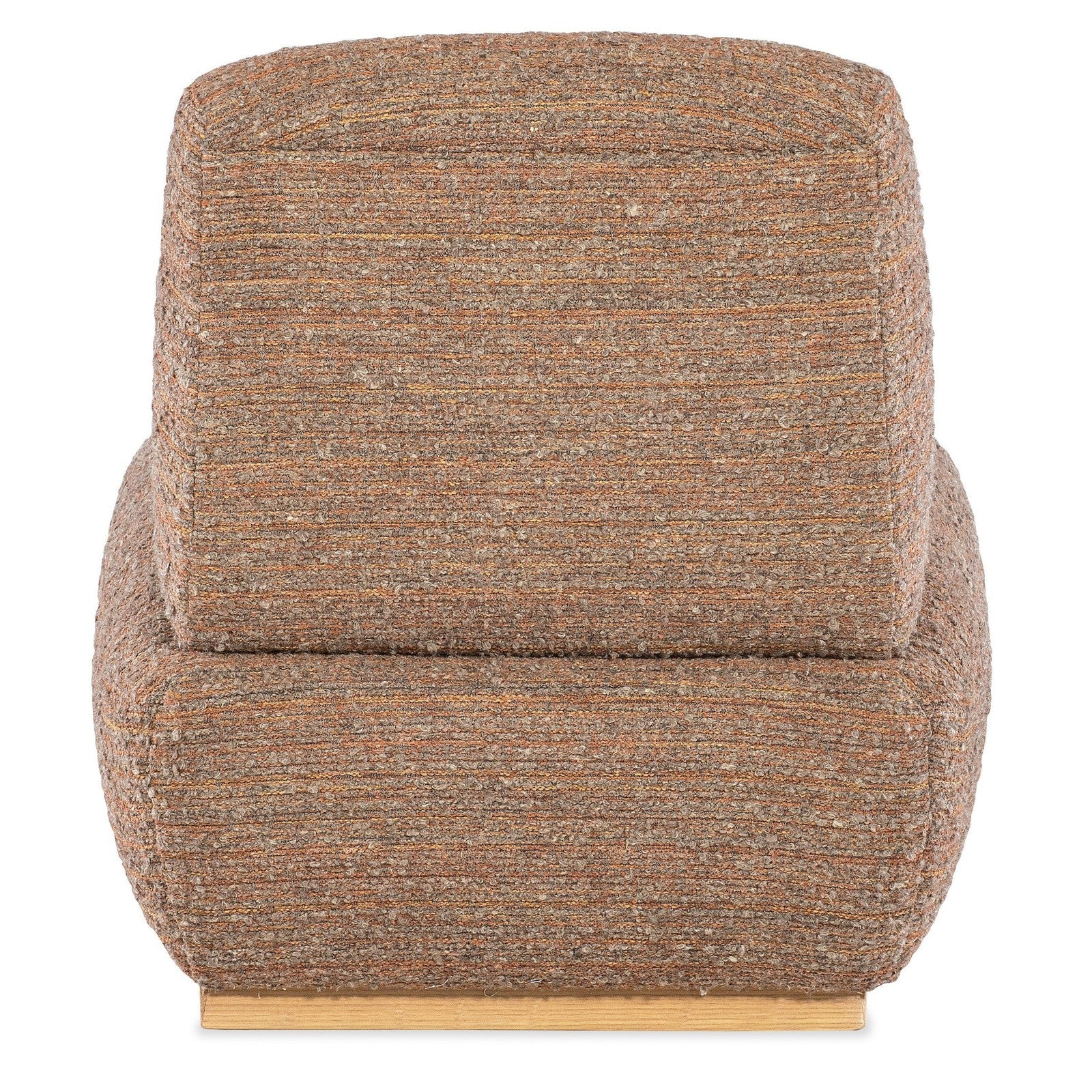 M Furniture Acadia Armless Chair