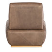 M Furniture Acadia Armless Chair